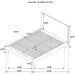 Glenwood Eastern King & Queen Bed - California Furniture (Coachella, CA)