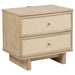 Kailani 4 & 5 Pc Bedroom Set E.King, Cal.King & Queen - California Furniture (Coachella, CA)