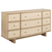 Kailani 4 & 5 Pc Bedroom Set E.King, Cal.King & Queen - California Furniture (Coachella, CA)