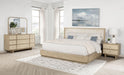 Kailani 4 & 5 Pc Bedroom Set E.King, Cal.King & Queen - California Furniture (Coachella, CA)