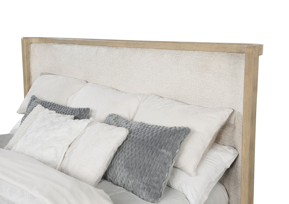 Kailani 4 & 5 Pc Bedroom Set E.King, Cal.King & Queen - California Furniture (Coachella, CA)