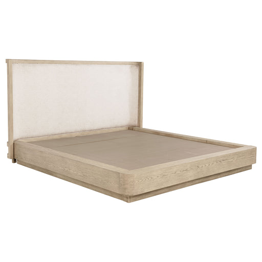 Kailani California King, E.King, & Queen Bed - California Furniture (Coachella, CA)
