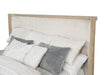 Kailani California King, E.King, & Queen Bed - California Furniture (Coachella, CA)