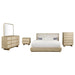 Kailani 4 & 5 Pc Bedroom Set E.King, Cal.King & Queen - California Furniture (Coachella, CA)