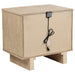 Kailani 4 & 5 Pc Bedroom Set E.King, Cal.King & Queen - California Furniture (Coachella, CA)