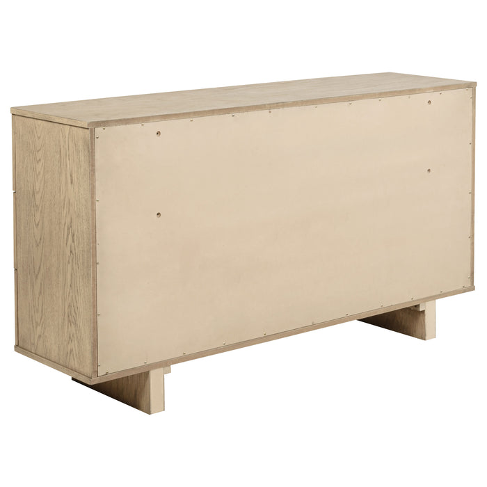 Kailani 4 & 5 Pc Bedroom Set E.King, Cal.King & Queen - California Furniture (Coachella, CA)