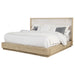 Kailani California King, E.King, & Queen Bed - California Furniture (Coachella, CA)