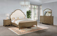 Revello Bedroom Sets - California Furniture (Coachella, CA)