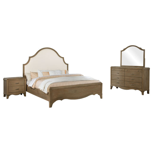 Revello Bedroom Sets - California Furniture (Coachella, CA)