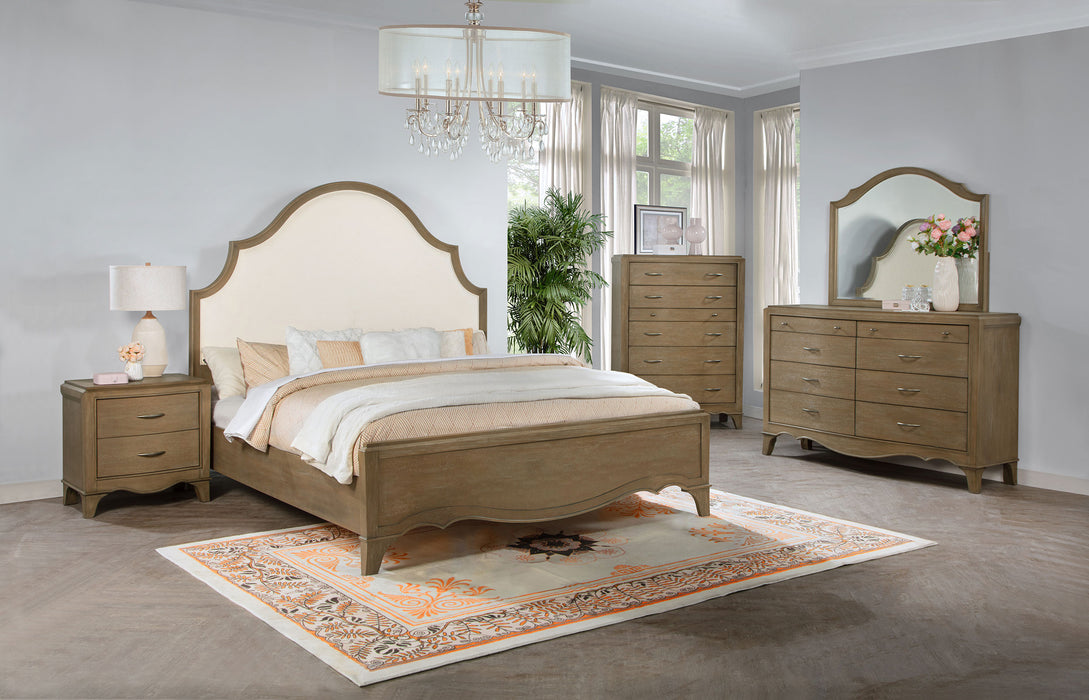 Revello Bedroom Sets - California Furniture (Coachella, CA)