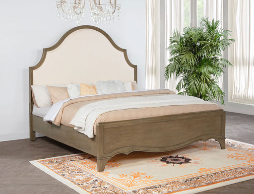 Revello Beds - California Furniture (Coachella, CA)