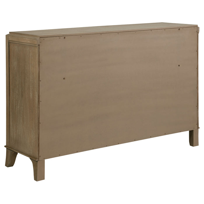 Revello Bedroom Sets - California Furniture (Coachella, CA)