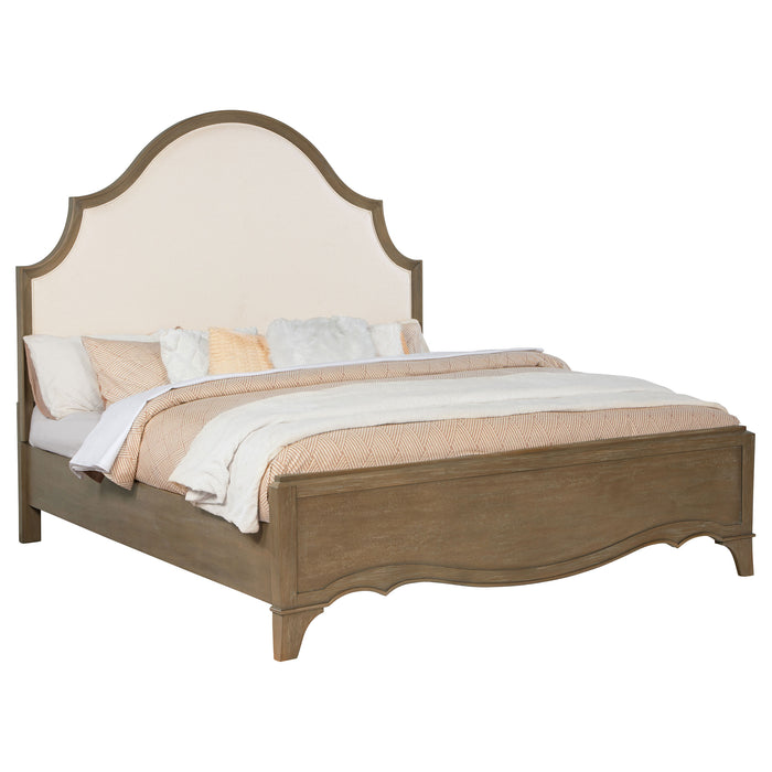 Revello Beds - California Furniture (Coachella, CA)