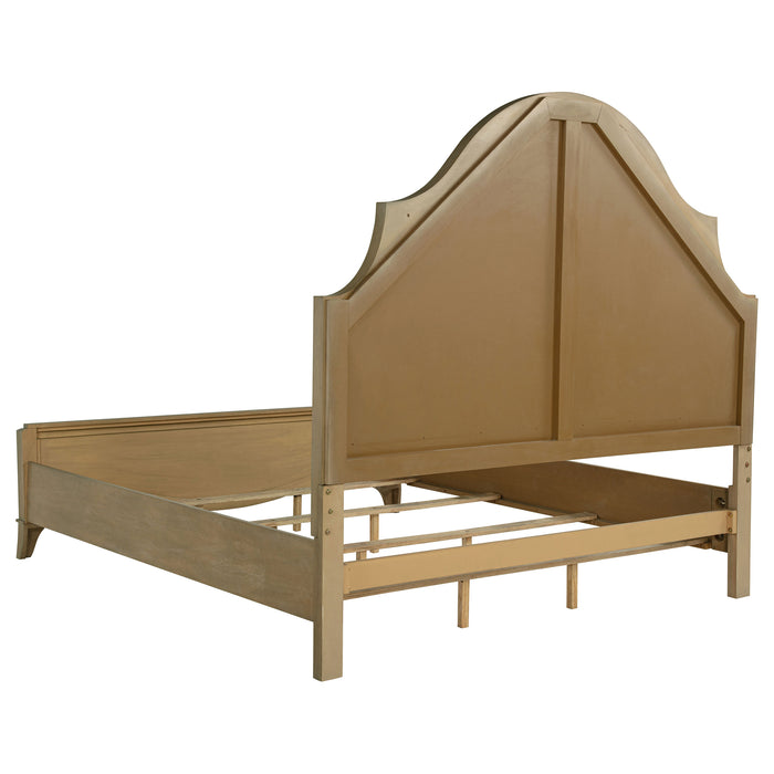 Revello Beds - California Furniture (Coachella, CA)