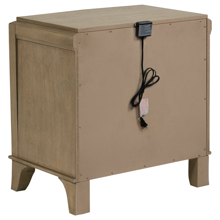Revello Bedroom Sets - California Furniture (Coachella, CA)