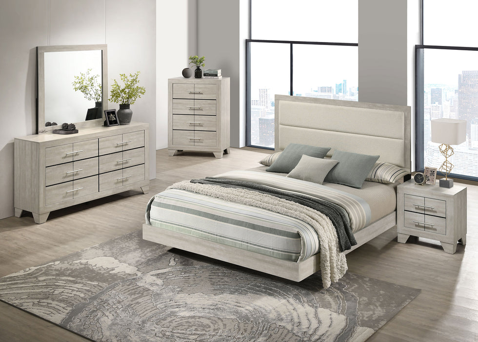 Trenton Bedroom Sets - California Furniture (Coachella, CA)