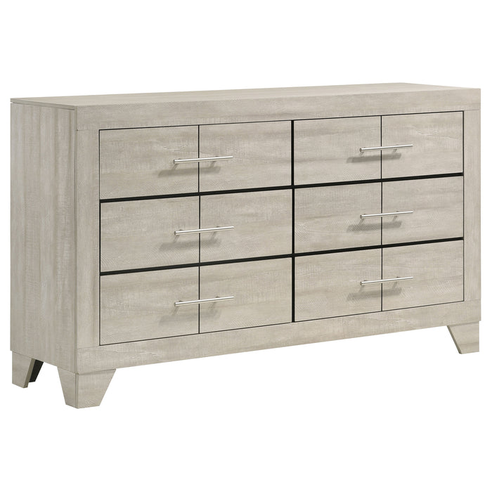 Trenton Bedroom Sets - California Furniture (Coachella, CA)