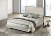 Trenton Beds - California Furniture (Coachella, CA)