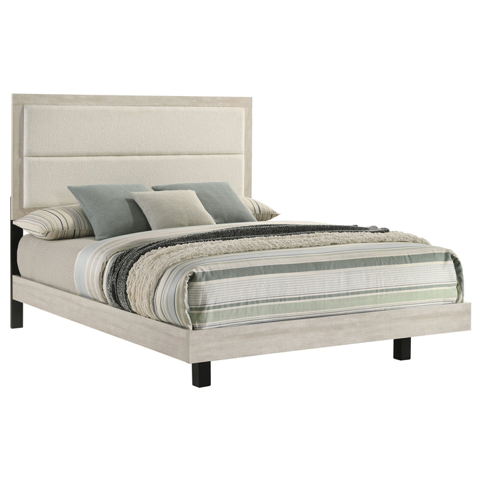 Trenton Beds - California Furniture (Coachella, CA)