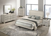 Trenton Beds - California Furniture (Coachella, CA)