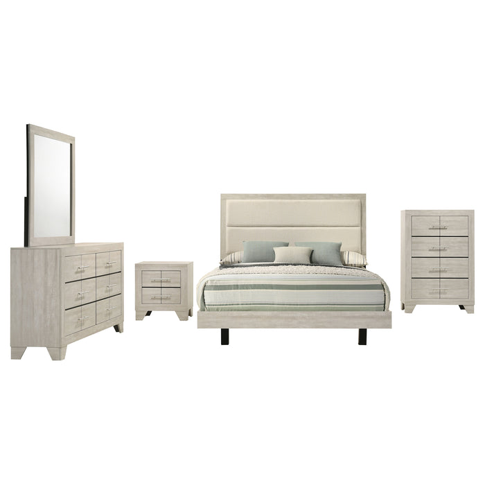 Trenton Bedroom Sets - California Furniture (Coachella, CA)