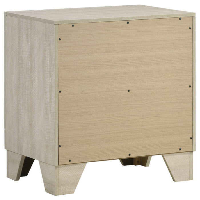 Trenton Bedroom Sets - California Furniture (Coachella, CA)