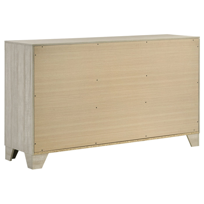Trenton Bedroom Sets - California Furniture (Coachella, CA)