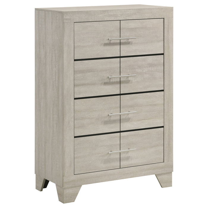 Trenton Bedroom Sets - California Furniture (Coachella, CA)