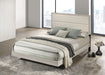Trenton Beds - California Furniture (Coachella, CA)