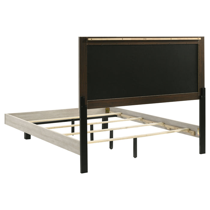 Trenton Beds - California Furniture (Coachella, CA)