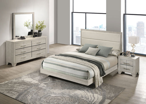 Trenton Bedroom Set - California Furniture (Coachella, CA)