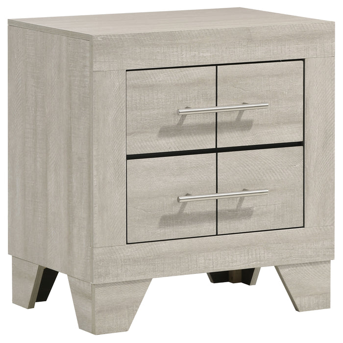 Trenton Bedroom Sets - California Furniture (Coachella, CA)