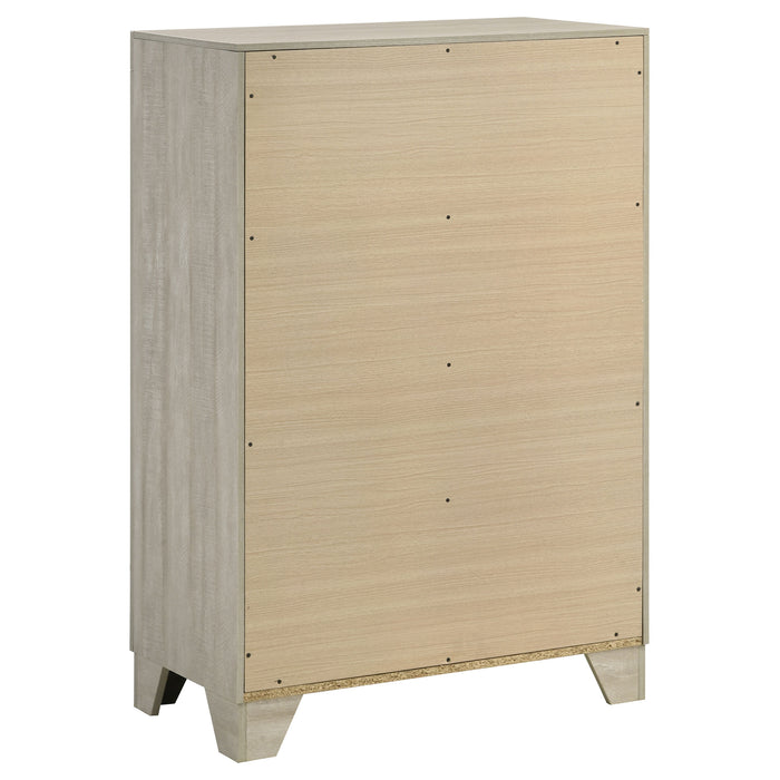 Trenton Bedroom Sets - California Furniture (Coachella, CA)