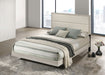 Trenton Beds - California Furniture (Coachella, CA)