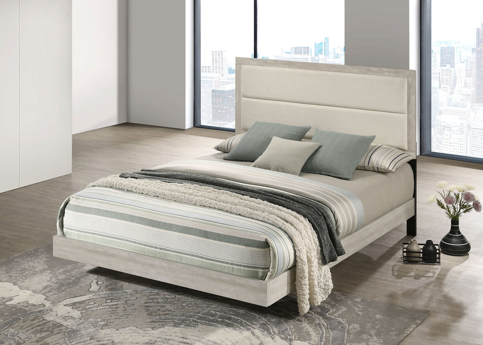 Trenton Beds - California Furniture (Coachella, CA)