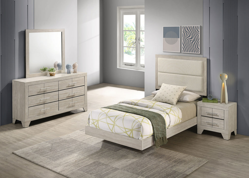 Trenton Bedroom Sets - California Furniture (Coachella, CA)