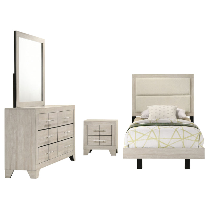 Trenton Bedroom Sets - California Furniture (Coachella, CA)