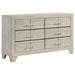 Trenton Bedroom Sets - California Furniture (Coachella, CA)