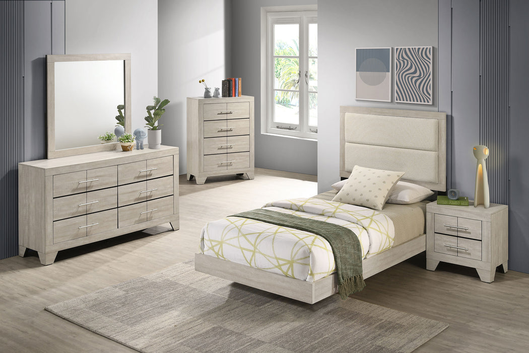 Trenton Bedroom Sets - California Furniture (Coachella, CA)