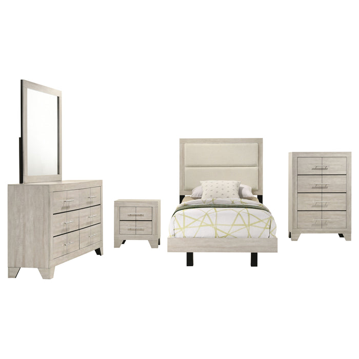 Trenton Bedroom Sets - California Furniture (Coachella, CA)