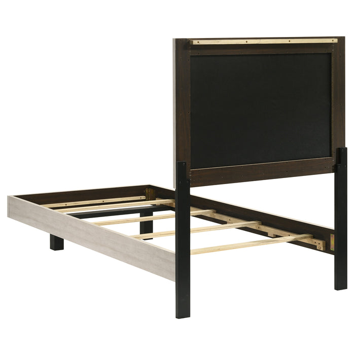 Trenton Bedroom Sets - California Furniture (Coachella, CA)
