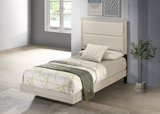 Trenton Beds - California Furniture (Coachella, CA)