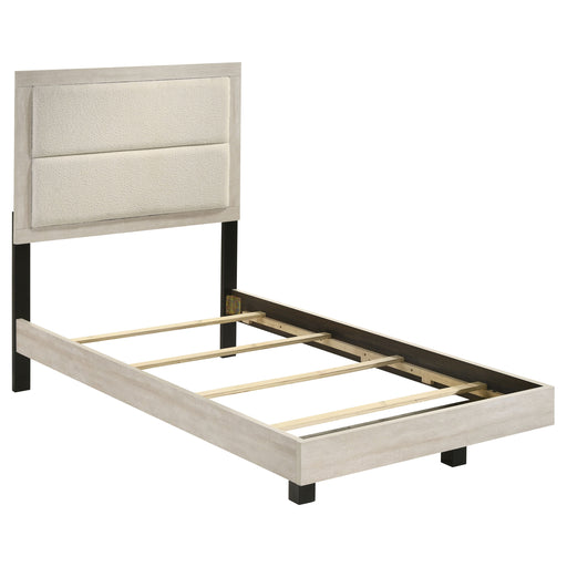 Trenton Beds - California Furniture (Coachella, CA)