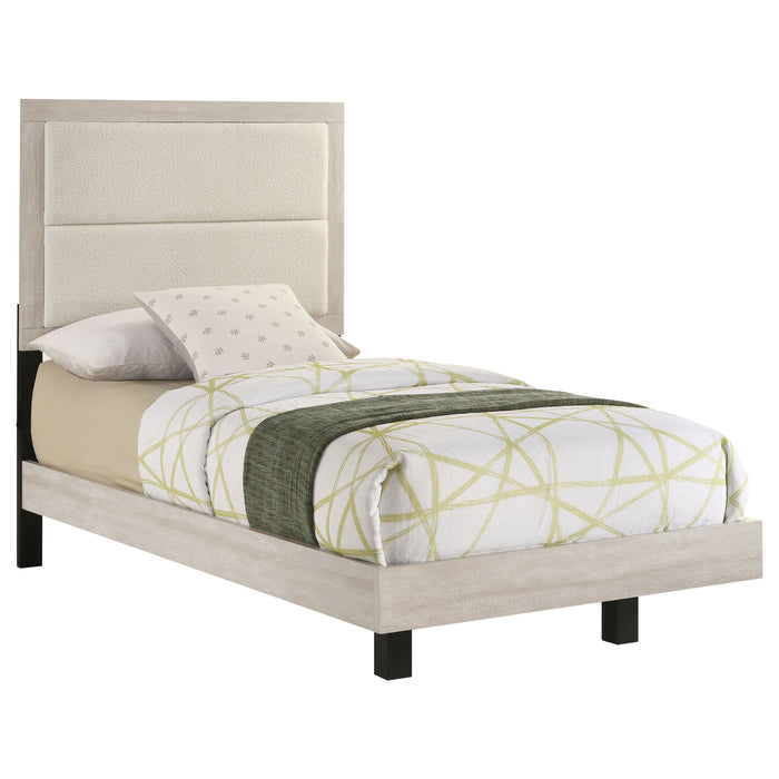 Trenton Beds - California Furniture (Coachella, CA)