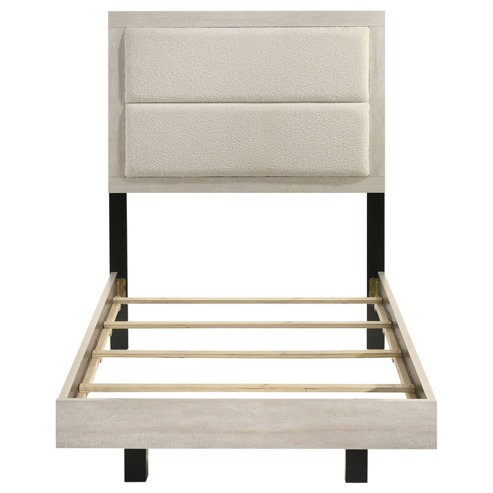 Trenton Beds - California Furniture (Coachella, CA)