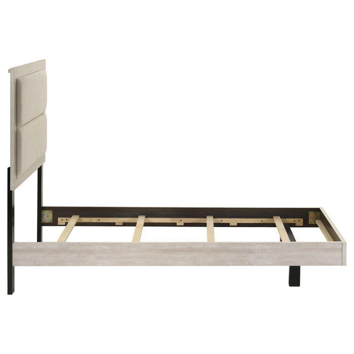 Trenton Beds - California Furniture (Coachella, CA)