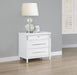 Gracemont Nightstand - California Furniture (Coachella, CA)
