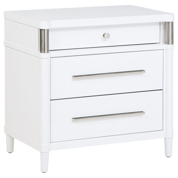 Gracemont Nightstand - California Furniture (Coachella, CA)