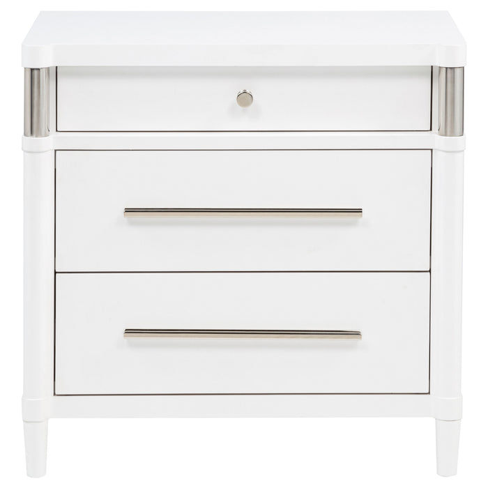 Gracemont Nightstand - California Furniture (Coachella, CA)
