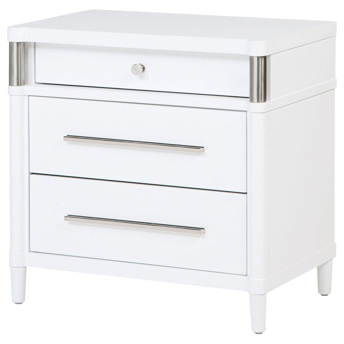 Gracemont Nightstand - California Furniture (Coachella, CA)